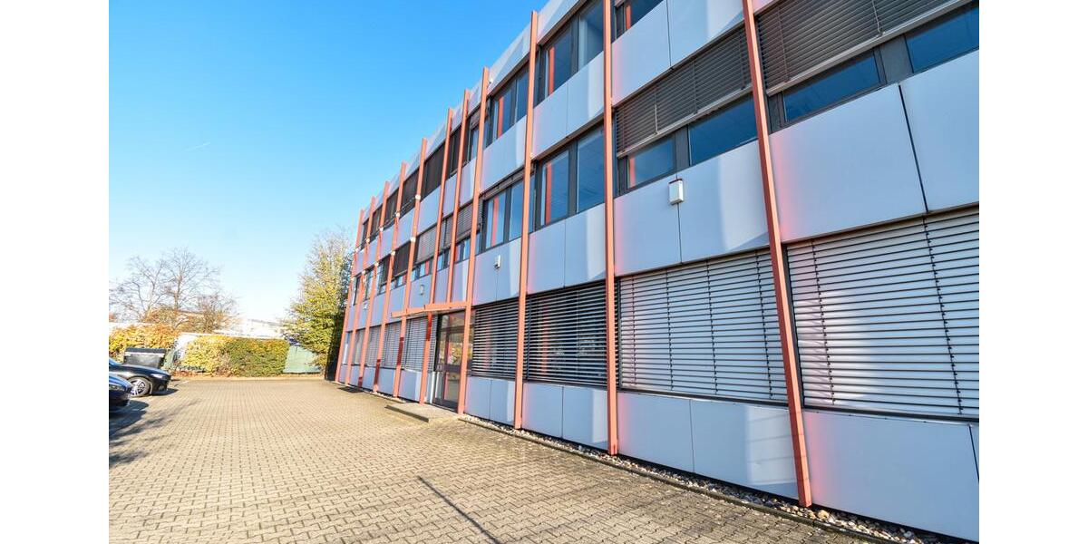 Gewerbeobjekt Düsseldorf Stadtbezirk 10 - 1.226&euro; | Angebot:23221463