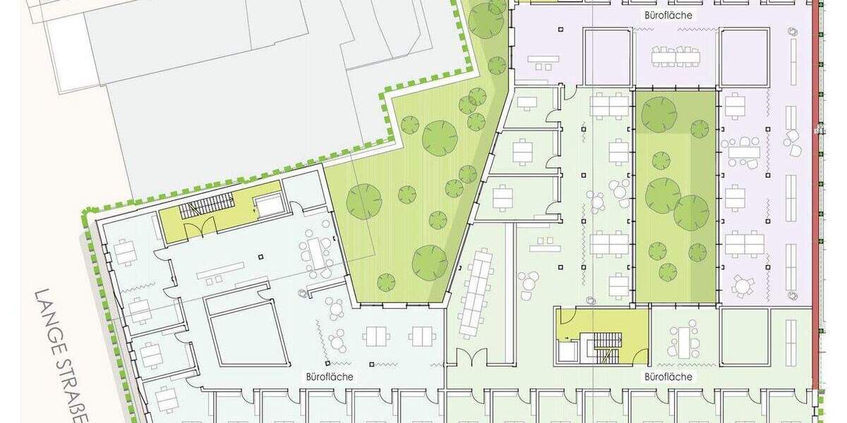 Gewerbeobjekt Detmold Innenstadt - 20.175&euro; | Angebot:24780428