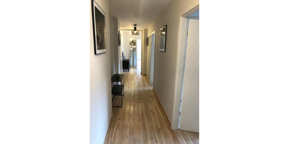 Wohnen auf Zeit Düsseldorf Oberbilk - 5 Zimmer, 84 m&sup2;, 470&euro; | Angebot:25929707
