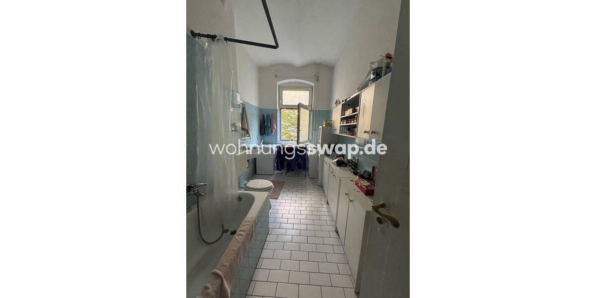 Etagenwohnung Berlin Schöneberg - 2 Zimmer, 78 m&sup2;, 600&euro; | Angebot:26758345