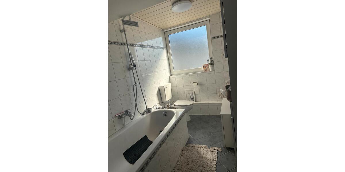 Dachgeschoßwohnung Dortmund Bövinghausen - 3 Zimmer, 84 m&sup2;, 800&euro; | Angebot:26414711