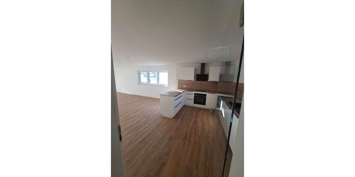 Etagenwohnung Igersheim - 3 Zimmer, 91 m&sup2;, 1.000&euro; | Angebot:26022318