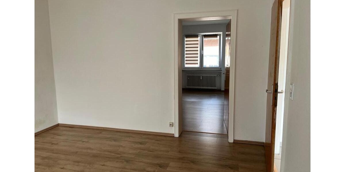 Etagenwohnung Bodenwerder - 2 Zimmer, 55 m&sup2;, 400&euro; | Angebot:26148338