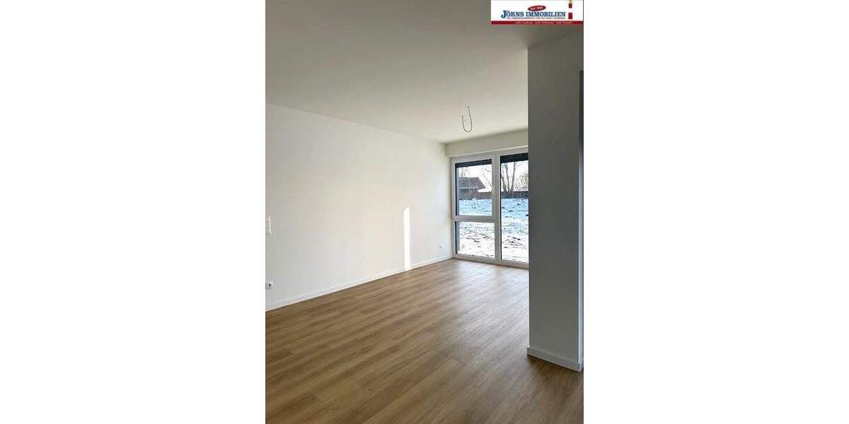 Etagenwohnung Fehmarn Marienleuchte - 3 Zimmer, 77 m&sup2;, 1.250&euro; | Angebot:25696746