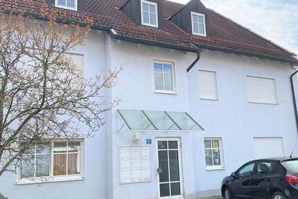 Wohnung Nandlstadt - 2 Zimmer, 46 m&sup2;, 550&euro; | Angebot:26838306