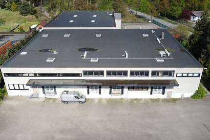 Gewerbeobjekt Geesthacht Heuweg-Kreuzberger Straße - 2.227&euro; | Angebot:25463382