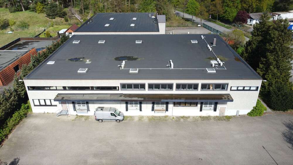 Gewerbeobjekt Geesthacht Heuweg-Kreuzberger Straße - 2.227&euro; | Angebot:25463382