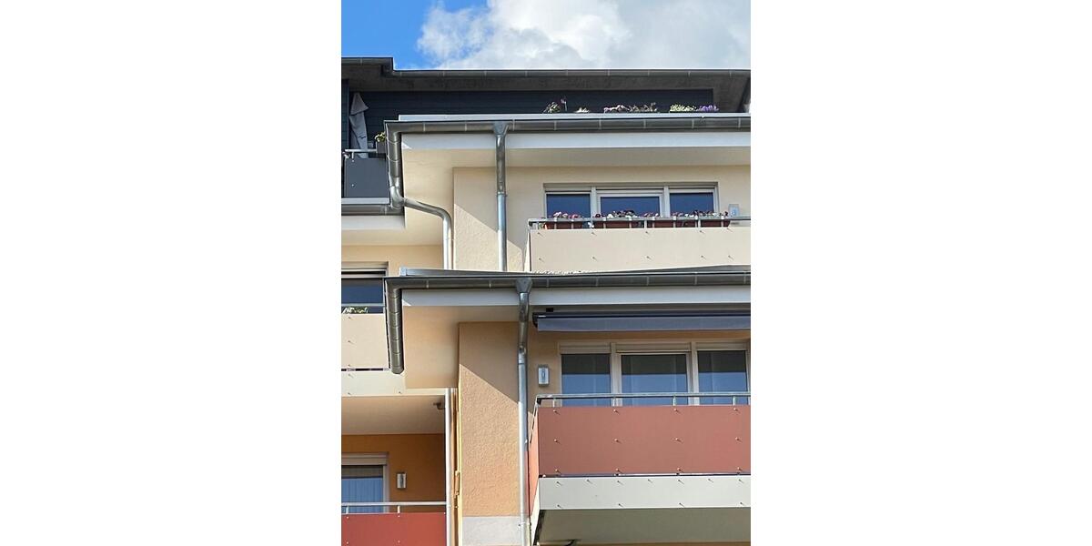 Etagenwohnung Selb - 2 Zimmer, 80 m&sup2;, 750&euro; | Angebot:24805286