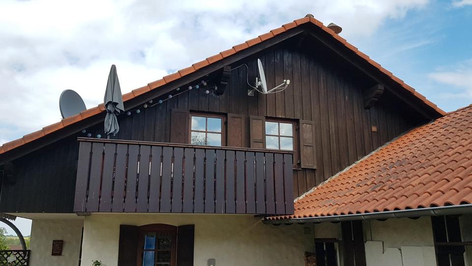 Dachgeschoßwohnung Kall - 3 Zimmer, 105 m&sup2;, 735&euro; | Angebot:26091596