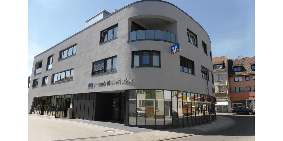 Bürofläche im Zentrum von Mutterstadt - Ausbau nach Ihren Vorstellungen zimmer