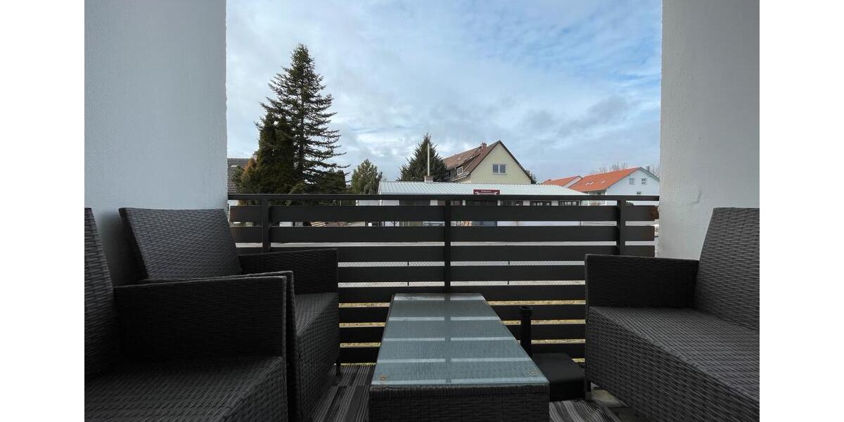 Hochparterre Kaufbeuren - 2 Zimmer, 55 m&sup2;, 720&euro; | Angebot:26048564