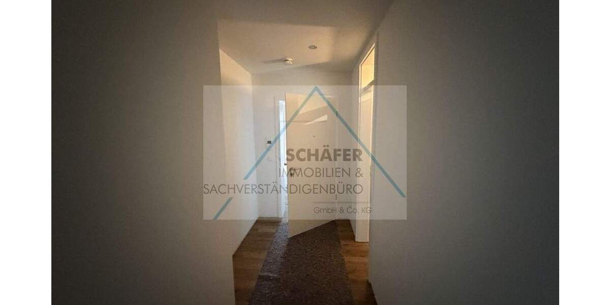 Etagenwohnung Twistringen - 2 Zimmer, 66 m&sup2;, 730&euro; | Angebot:25776990