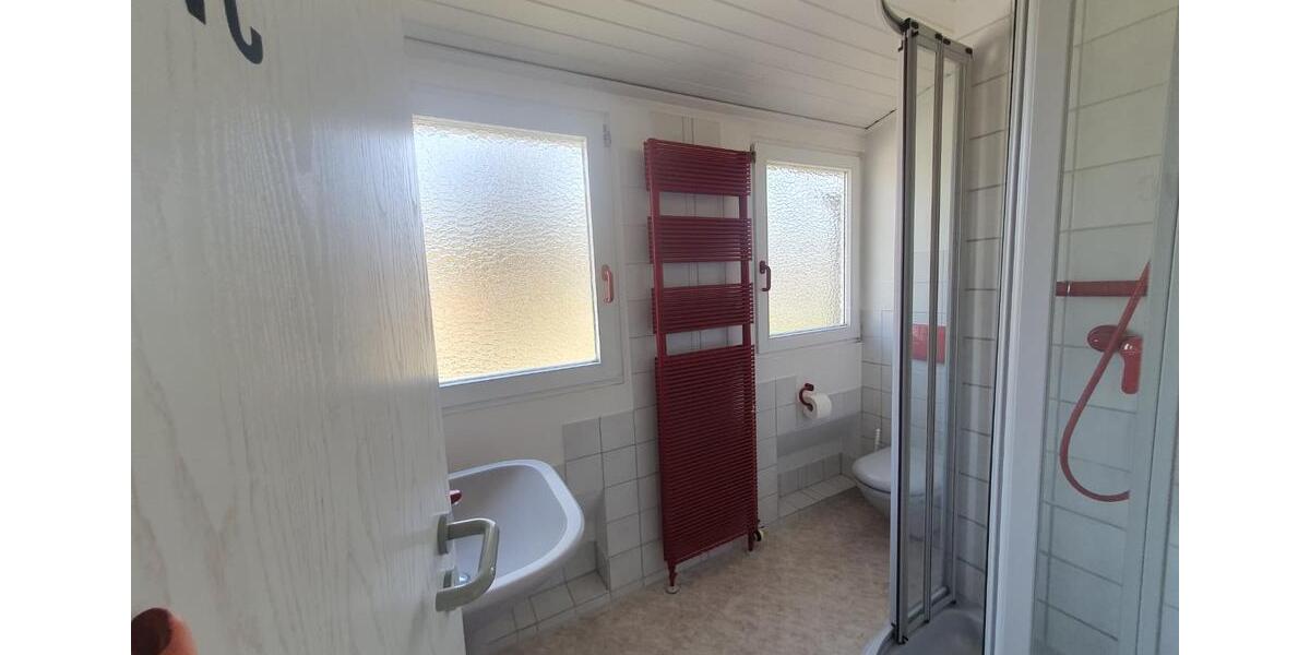 Dachgeschoßwohnung Windsbach - 2 Zimmer, 70 m&sup2;, 480&euro; | Angebot:26589159