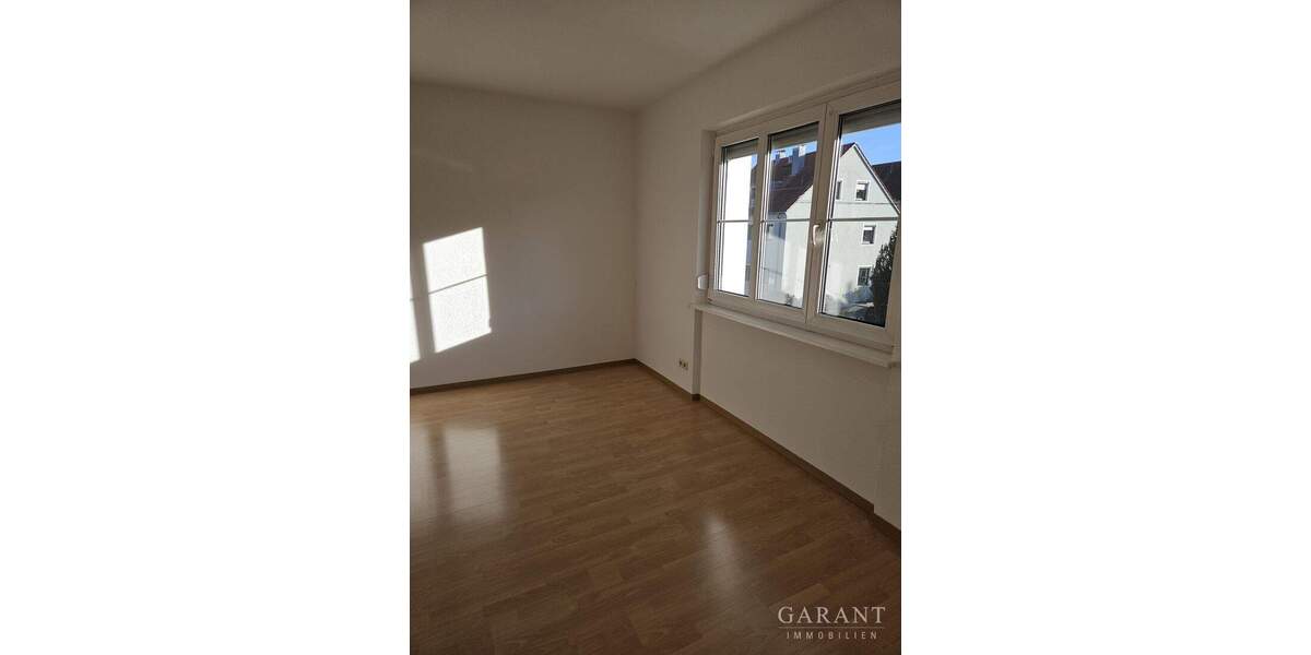 Sonnige 3 Zimmer-Wohnung in ruhiger Halbhöhenlage! 3 zimmer