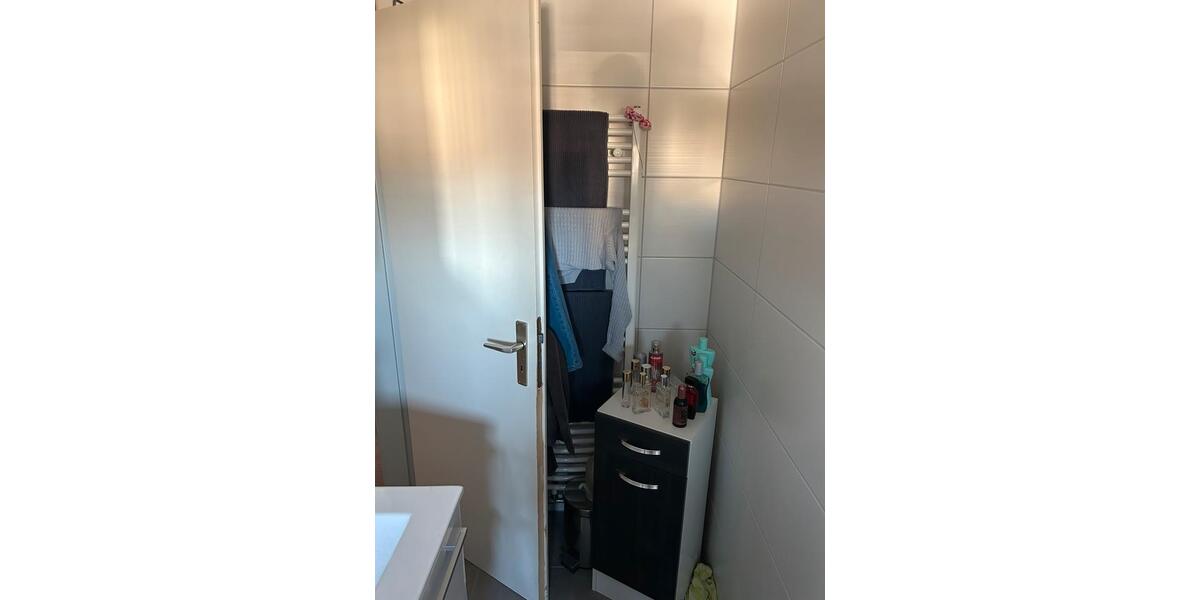 Appartement ab 01.02.26 zu vermieten 1 zimmer