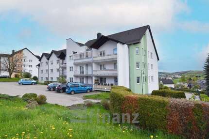 Wohnung zum Mieten in Bernsbach 542,18 € 97 m² 3 zimmer