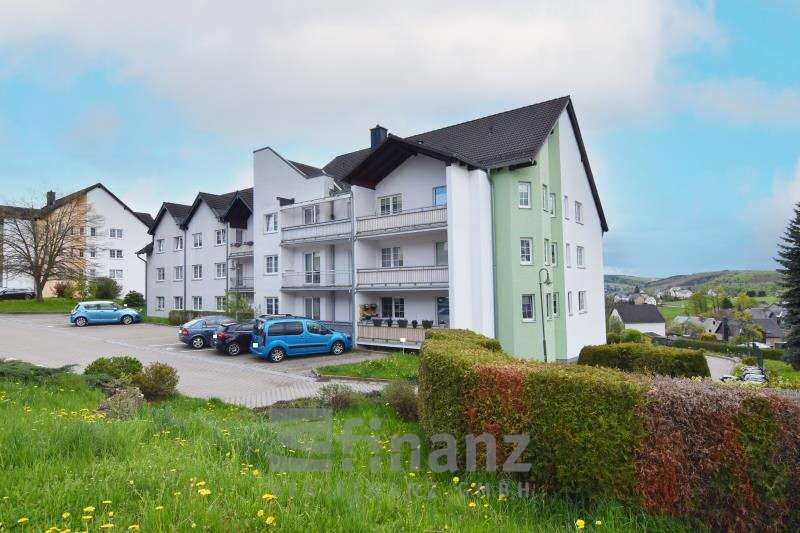 Wohnung zum Mieten in Bernsbach 542,18 € 97 m² 3 zimmer