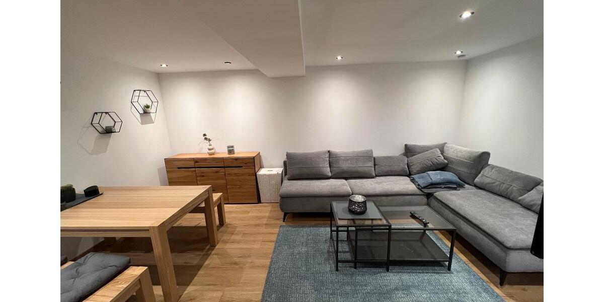 Etagenwohnung Sundern (Sauerland) - 1 Zimmer, 28 m&sup2;, 425&euro; | Angebot:25125243