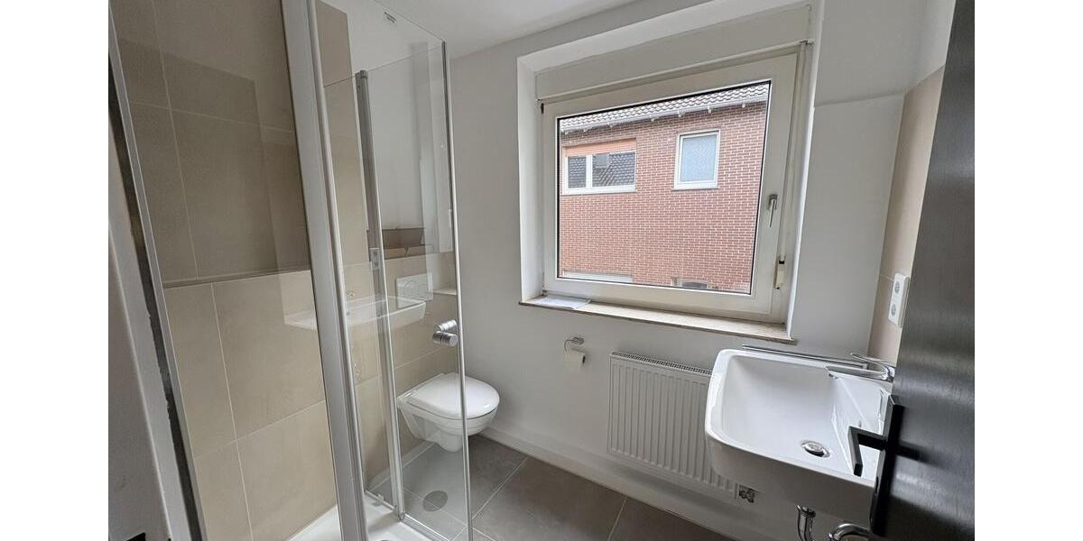 Dachgeschoßwohnung Rheine Altenrheine - 5 Zimmer, 80 m&sup2;, 750&euro; | Angebot:25438686