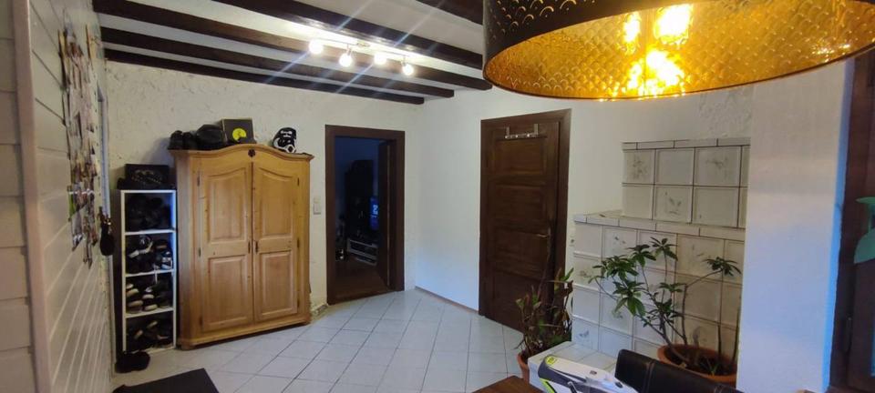 Maisonettenwohnung Blaubeuren - 4 Zimmer, 110 m&sup2;, 800&euro; | Angebot:24963510