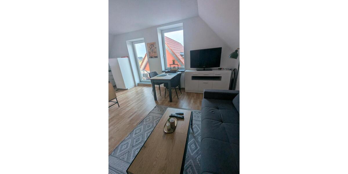 Etagenwohnung Jork - 2 Zimmer, 45 m&sup2;, 500&euro; | Angebot:24676737