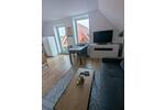 Etagenwohnung Jork - 2 Zimmer, 45 m&sup2;, 500&euro; | Angebot:24676737