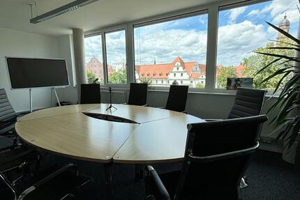 Gewerbeobjekt Amberg - 525&euro; | Angebot:17719137