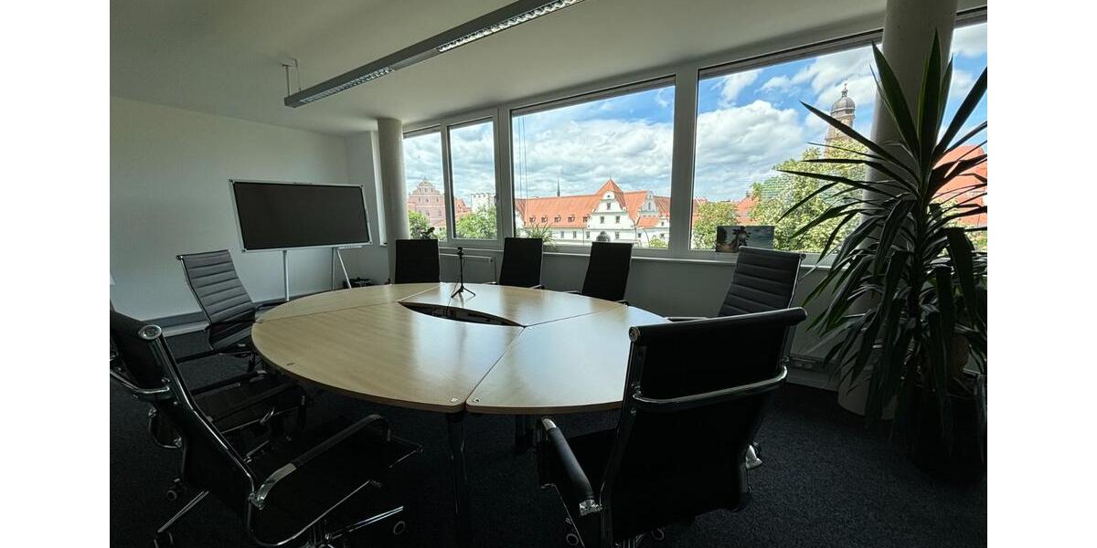 Gewerbeobjekt Amberg - 525&euro; | Angebot:17719137