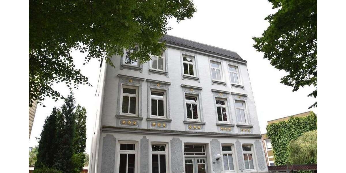 Etagenwohnung Hamburg Lohbrügge - 2 Zimmer, 50 m&sup2;, 725&euro; | Angebot:27213890