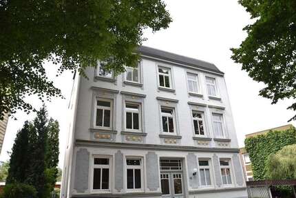 Wohnung Hamburg Lohbrügge - 2 Zimmer, 50 m&sup2;, 725&euro; | Angebot:27213890