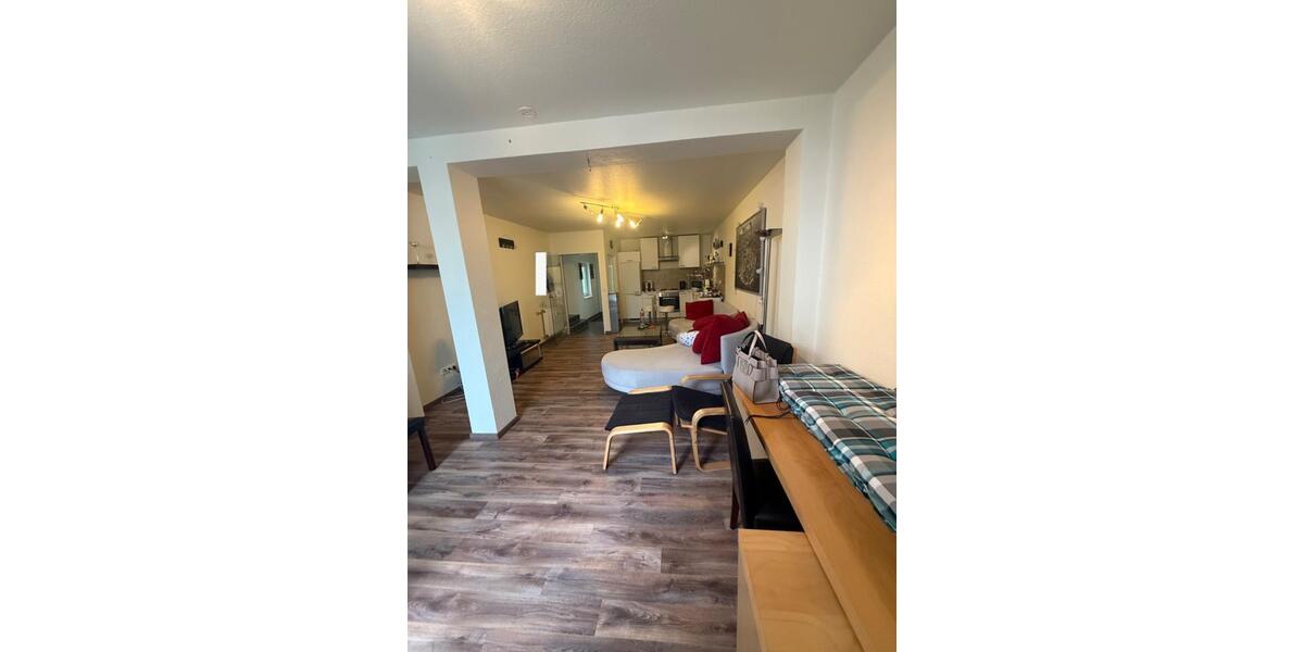 Hochparterre Langenhagen Brink - 2 Zimmer, 70 m&sup2;, 750&euro; | Angebot:26036333