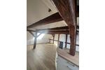Dachgeschoßwohnung Perleberg - 2.5 Zimmer, 93 m&sup2;, 850&euro; | Angebot:25292710