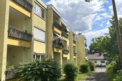 Wohnung Erlangen Alterlangen - 3 Zimmer, 90 m&sup2;, 990&euro; | Angebot:25282110