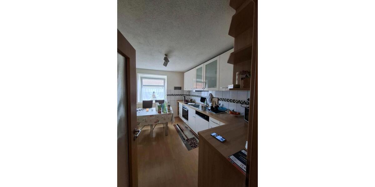 Etagenwohnung Nersingen - 5 Zimmer, 110 m&sup2;, 1.150&euro; | Angebot:24652010