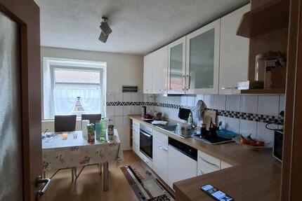 Wohnung Nersingen - 5 Zimmer, 110 m&sup2;, 1.150&euro; | Angebot:24652010