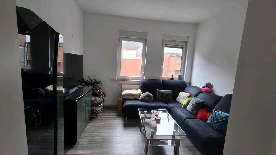 Etagenwohnung Peine - 3 Zimmer, 55 m&sup2;, 580&euro; | Angebot:26618669