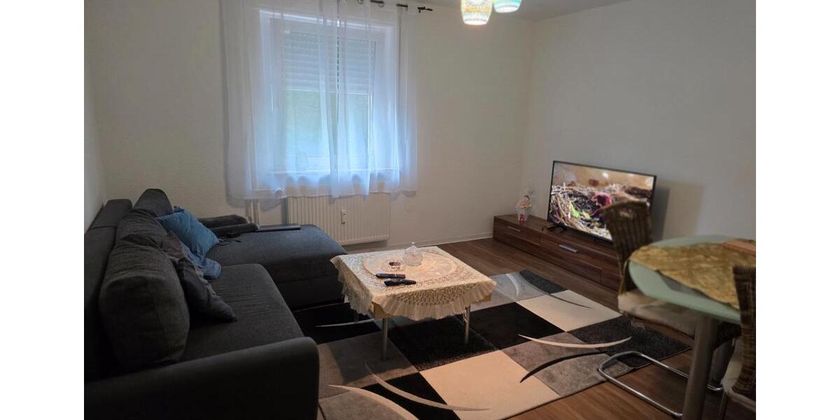 Erdgeschoßwohnung Frankfurt am Main Süd - 2 Zimmer, 55 m&sup2;, 1.700&euro; | Angebot:26701995