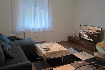 Wohnung Frankfurt am Main Süd - 2 Zimmer, 55 m&sup2;, 1.700&euro; | Angebot:26701995