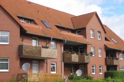 Wohnung Bückeburg - 2 Zimmer, 72 m&sup2;, 650&euro; | Angebot:25402840