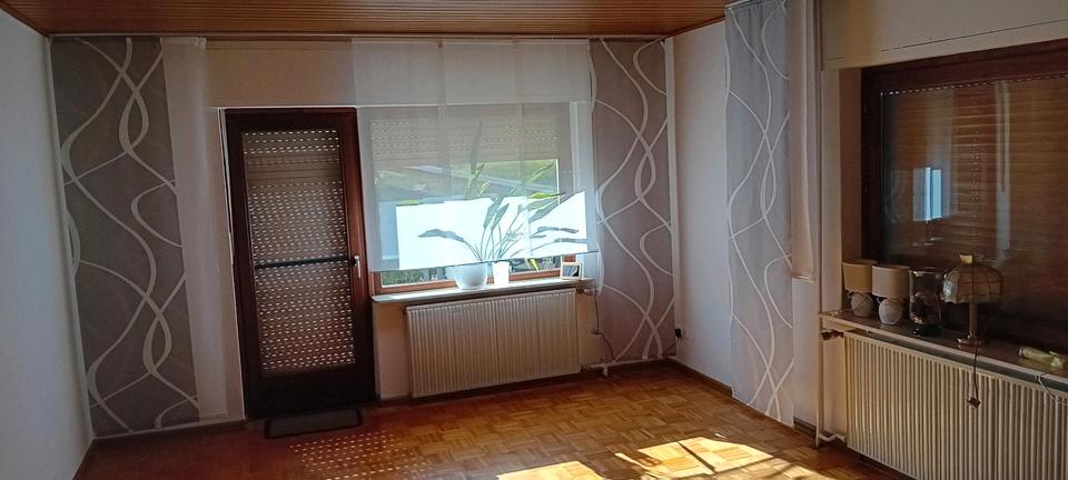 Erdgeschoßwohnung Neustadt (Hessen) - 3 Zimmer, 75 m&sup2;, 820&euro; | Angebot:26267036