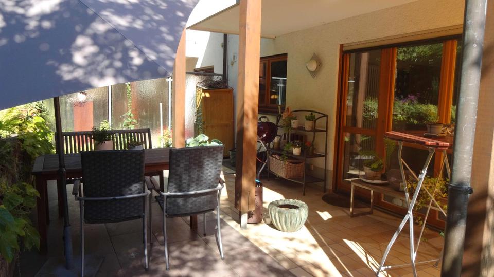 Doppelhaushälfte Lörrach Brombach - 6 Zimmer, 178 m&sup2;, 2.150&euro; | Angebot:26505755