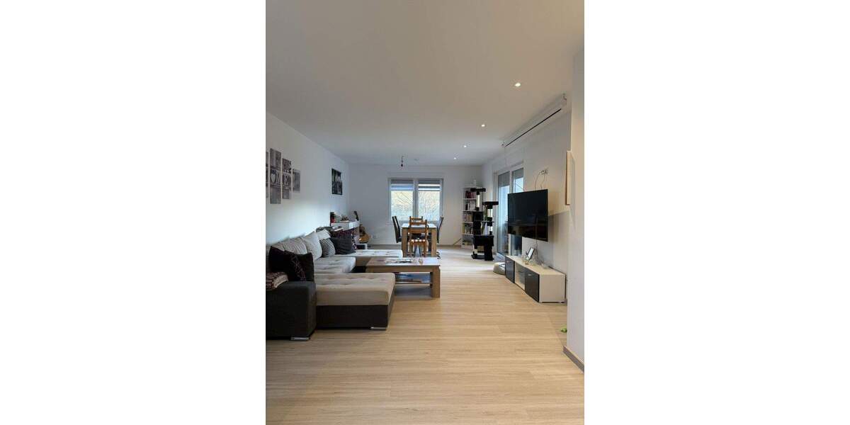 Kernsaniierter Bungalow (130 m²) mit Garten + Doppelgarage - Heringen (Werra) 4 zimmer