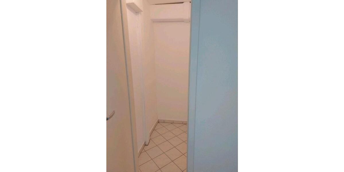 Erdgeschoßwohnung Kiel Wik - 2 Zimmer, 42 m&sup2;, 480&euro; | Angebot:26567661