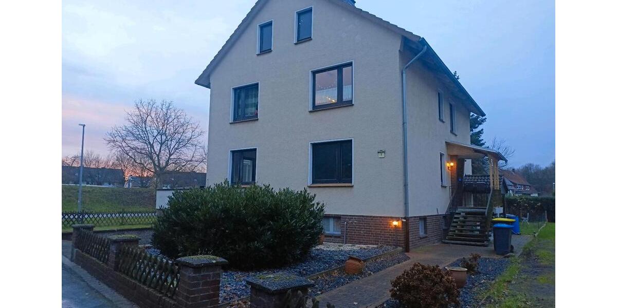 3 Zimmer Wohnung in Seelze - Dedensen 3 zimmer