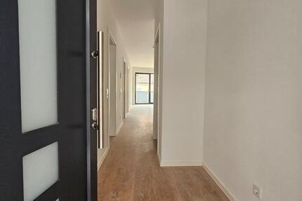 Moderne 3-Zimmer-Wohnung mit Balkon in Bad Griesbach – Ihr neuer Wohlfühlort 3 zimmer