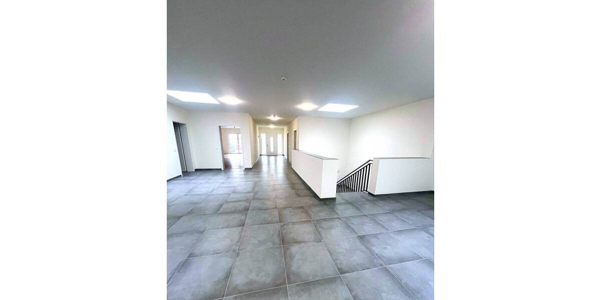 Etagenwohnung Schlitz - 2 Zimmer, 61 m&sup2;, 600&euro; | Angebot:26228537