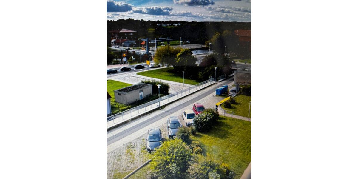 Etagenwohnung Demmin - 2 Zimmer, 49 m&sup2;, 389&euro; | Angebot:25568333