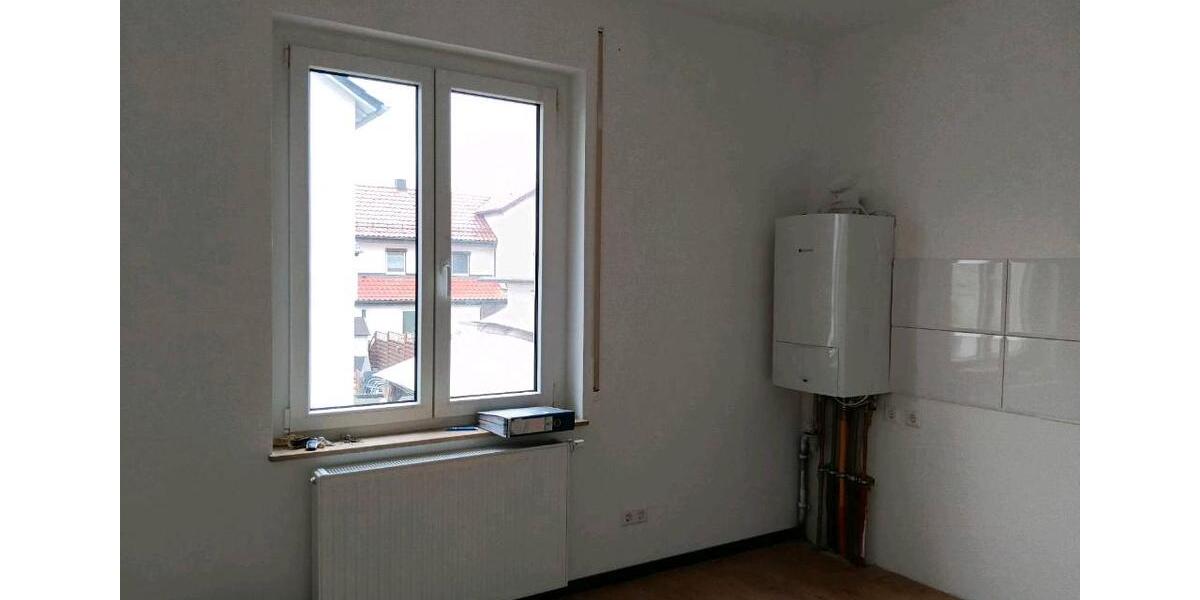 Erdgeschoßwohnung Salach - 1 Zimmer, 35 m&sup2;, 480&euro; | Angebot:26256441
