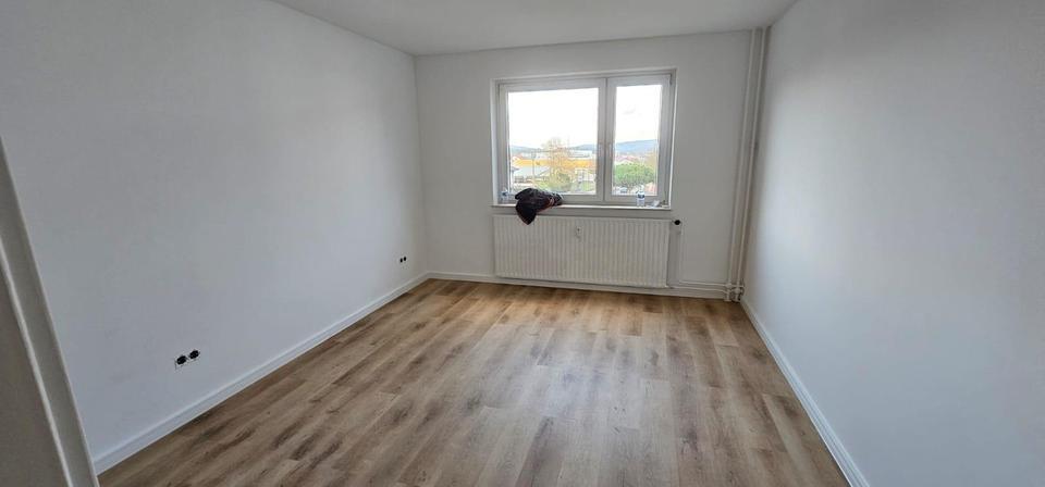 Tolle 2 ZKB Wohnung in ruhiger Lage in Eisenberg