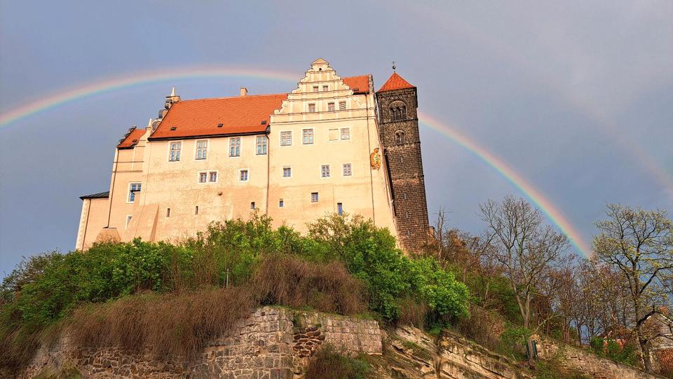 Etagenwohnung Quedlinburg - 3 Zimmer, 110 m&sup2;, 666&euro; | Angebot:26461437
